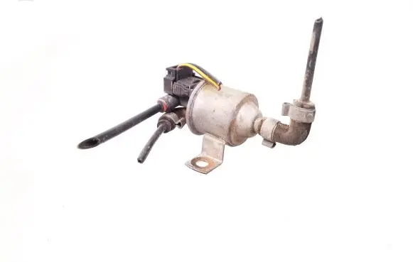 Audi A6 S6 C4 4A Valve vacuum 034906283