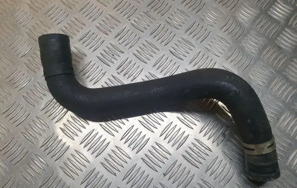 Nissan Juke I F15 Engine coolant pipe/hose