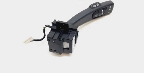 Volvo V70 Wiper control stalk 31264169