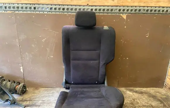 Honda Civic Rear seat 