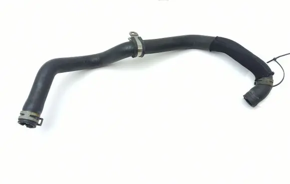 Mercedes-Benz E W211 Engine coolant pipe/hose A2118303996