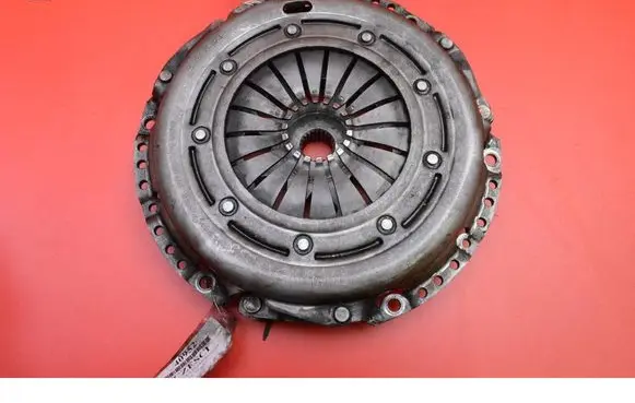 Ford Mondeo MK IV Clutch set kit 3082000607