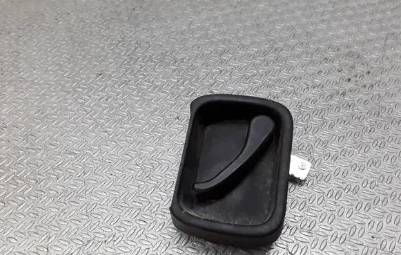 Volkswagen Caddy Loading door interior handle 2K0827185