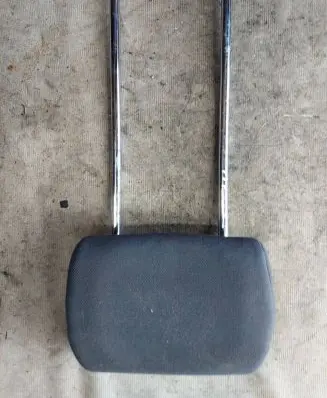 Ford S-MAX Rear seat headrest 