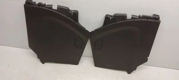 Jeep Grand Cherokee Other center console (tunnel) element C01352009BL C01352019BL