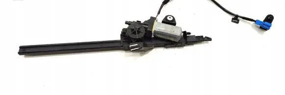 Mercedes-Benz C W205 Seat belt adjustment motor A2058600182