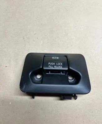 Volvo XC60 Hand parking brake switch 31343242 13W28K