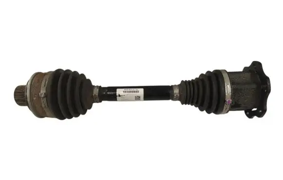 Audi A5 Front driveshaft 8W0407271E