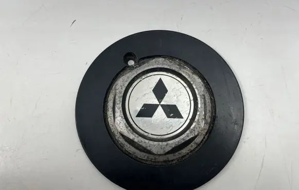 Mitsubishi Lancer Original wheel cap M244 OZRACING