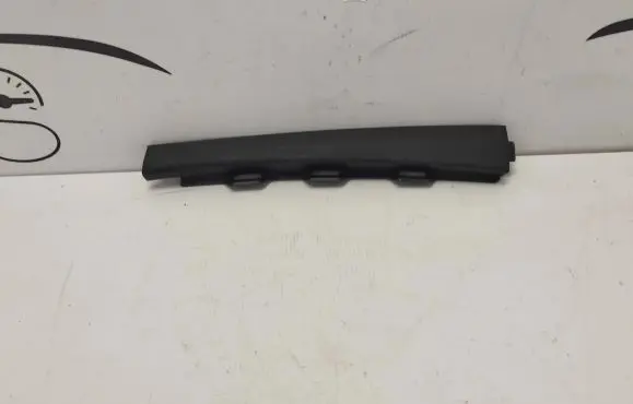 Audi Q4 Sportback e-tron Other interior part 89A868204