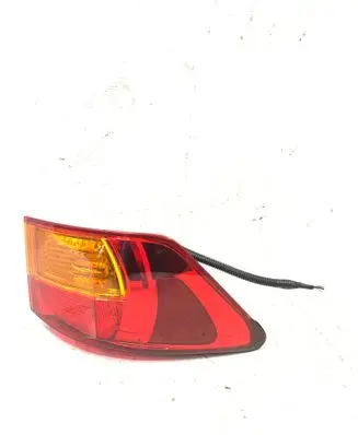 Lexus IS 220D-250-350 Rear/tail lights