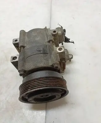 Hyundai Santa Fe Air conditioning (A/C) compressor (pump) F08B03