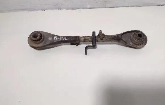 Peugeot 407 Rear control arm