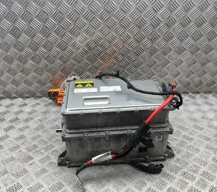 Polestar 2 Voltage converter inverter 80017664 P6608143188