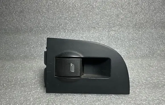 Audi A6 S6 C5 4B Electric window control switch 4B0959855 4B0959522