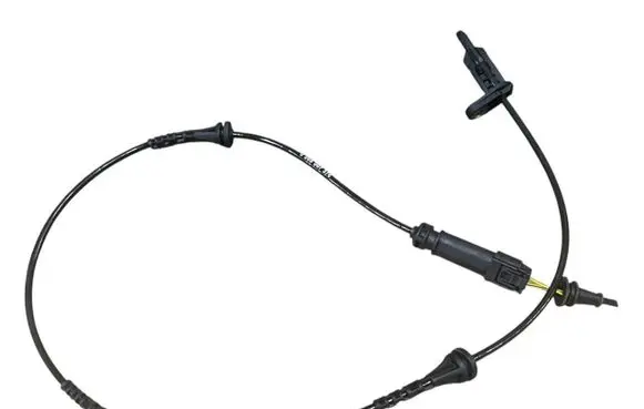 BMW X4 G02 ABS rear brake sensor 6895659 34526895659