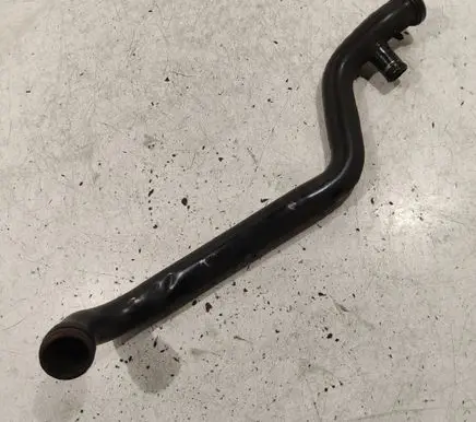 Peugeot 607 Engine coolant pipe/hose