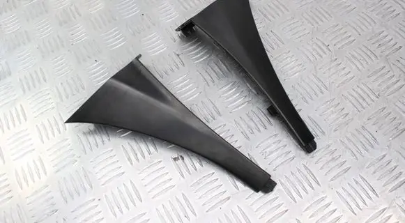 Honda FR-V Roof trim bar molding cover 