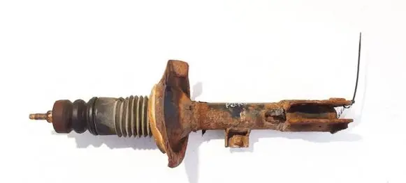 Mitsubishi Outlander Front shock absorber/damper