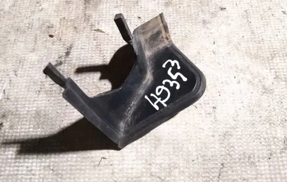 Audi A3 S3 8P Other interior part 8p4827685