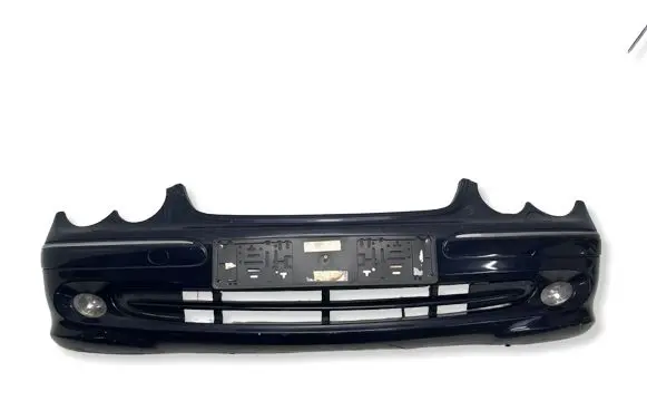 Mercedes-Benz CLK A209 C209 Front bumper A2098850025