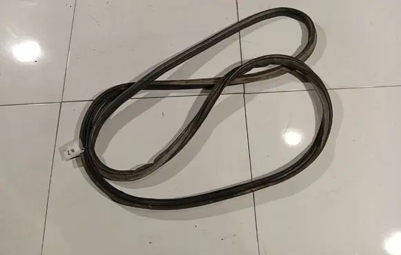 Honda CR-V Trunk rubber seal (body)