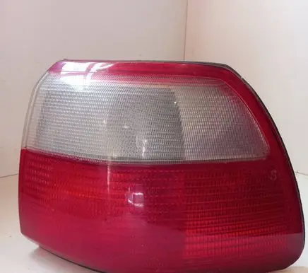 Opel Omega B2 Rear/tail lights 62215