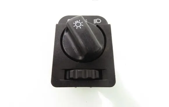 Opel Agila A Light switch