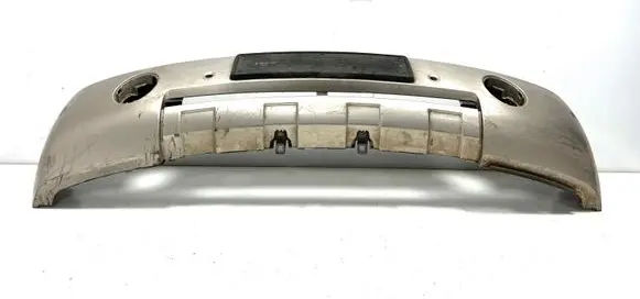 Land Rover Range Rover L322 Front bumper 7003743