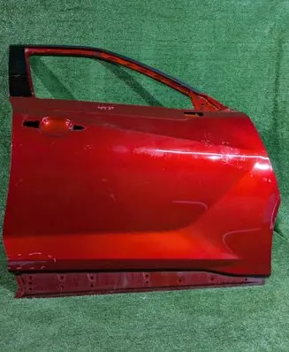Nissan Juke II F16 Front door 