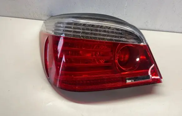 BMW 5 E60 E61 Rear/tail lights 164297 164311