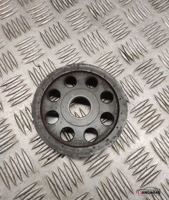Audi A8 S8 D3 4E Camshaft pulley/ VANOS 059109105a