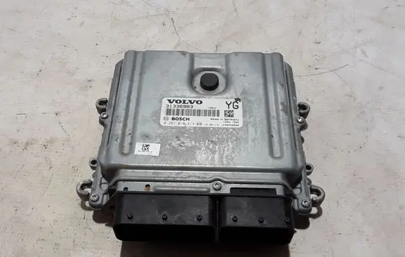 Volvo V60 Engine control unit/module 31336983