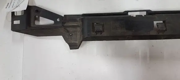 Opel Astra H Rear bumper mounting bracket 24460363