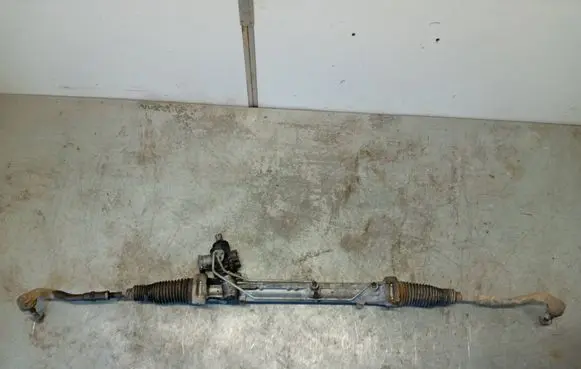 Audi A4 S4 B8 8K Steering rack 7831993140 8T1422066B A14041100254769