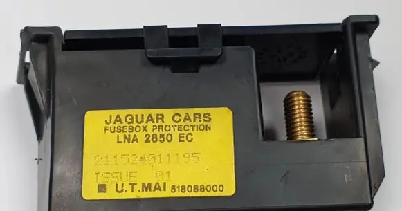 Jaguar XJ X300 Fuse LNA2850CB