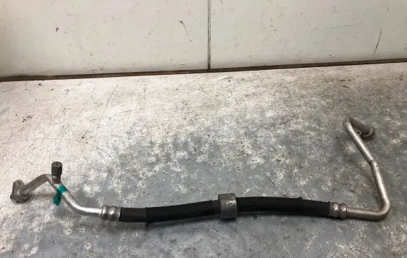 Dacia Dokker Air conditioning (A/C) pipe/hose 924545323R