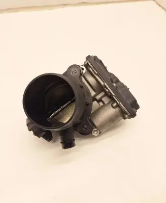 BMW X1 F48 F49 Throttle body valve 13547619008 7619008