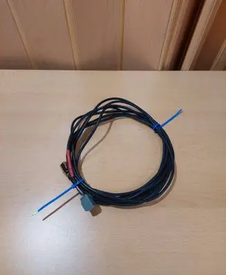 Volvo XC90 Parking sensor (PDC) wiring loom 30664443 PK30664443