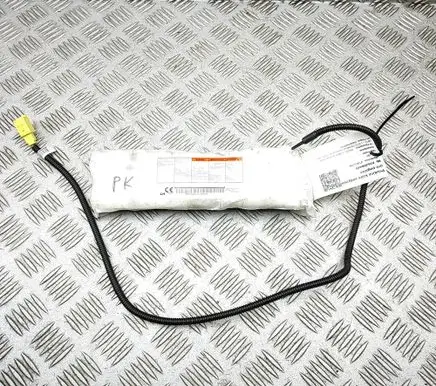 Isuzu D-Max Seat airbag SABALJ07
