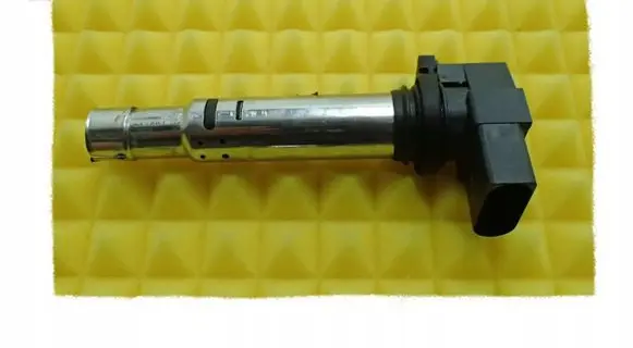 Audi A8 S8 D4 4H High voltage ignition coil 07P905715