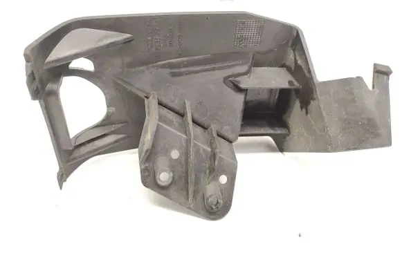 Volvo S80 Headlight washer nozzle holder 30698126