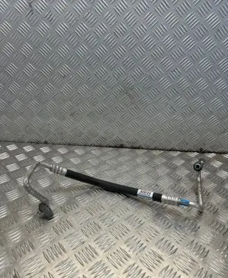 KIA Sportage Air conditioning (A/C) pipe/hose 97762D7600