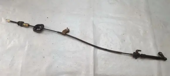 Honda Accord Gear shift cable linkage