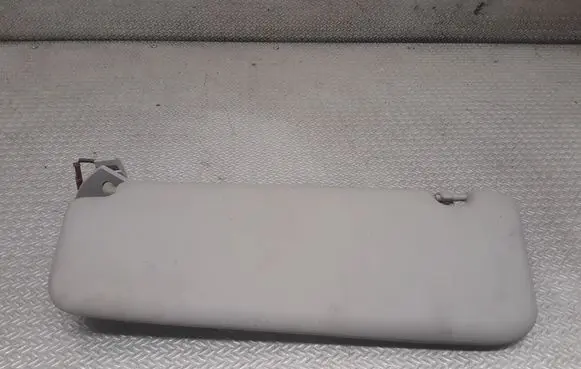 BMW 5 E60 E61 Sun visor