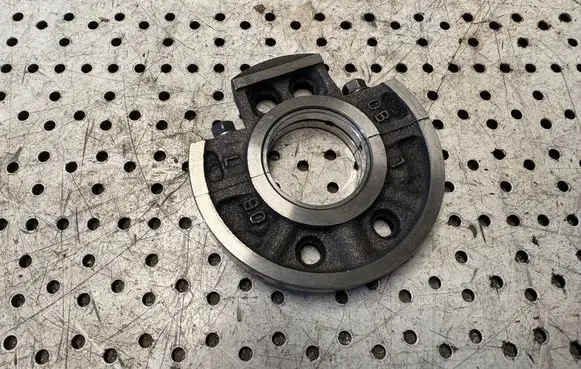 Aixam City III other engine part Z482