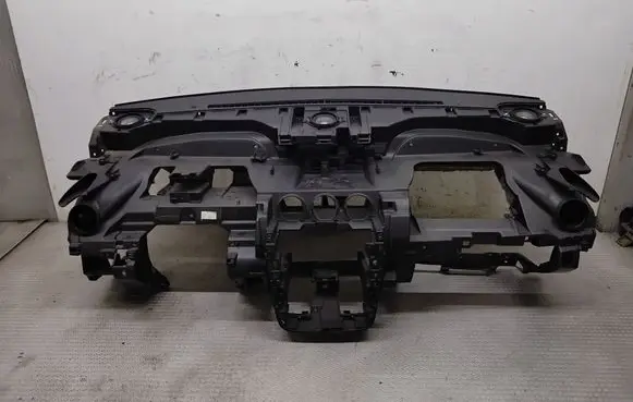 Mazda CX-7 Dashboard EG2160401