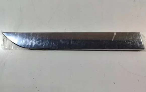 Tesla Model X Front door exterior handle 1046560-00-B 104656000B 1046560