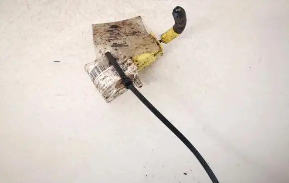 Honda Civic Airbag deployment crash/impact sensor 77970s5an920m1 77970-s5a-n920-m1