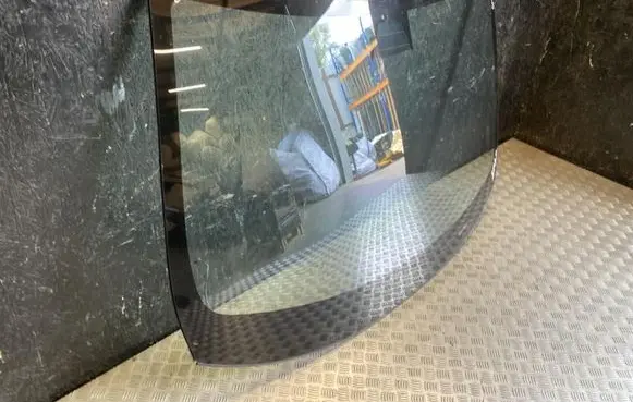 Tesla Model S Front windscreen/windshield window 